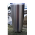 20oz Tumbler With Clear Lid